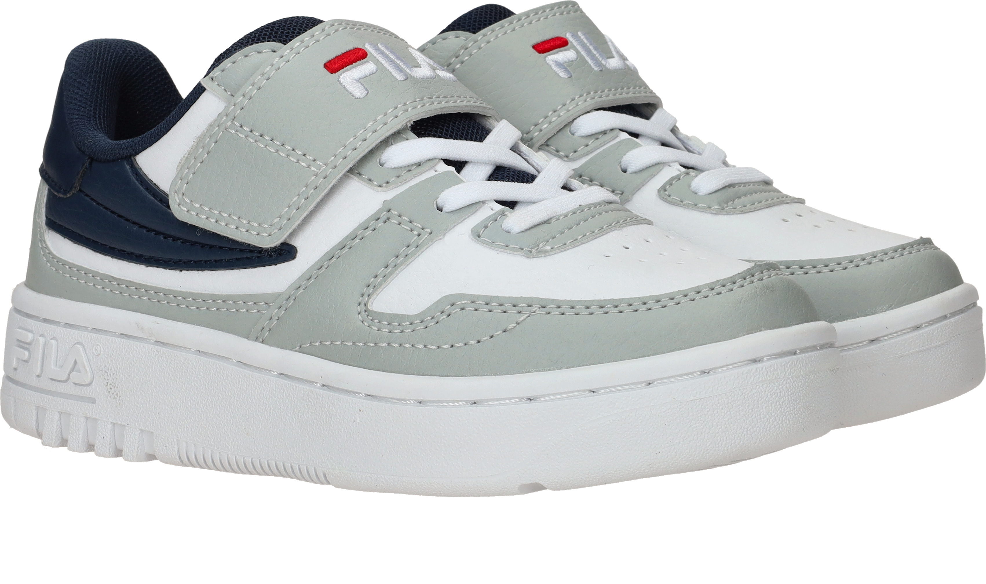 Fila FX Ventuno, Wit (2)