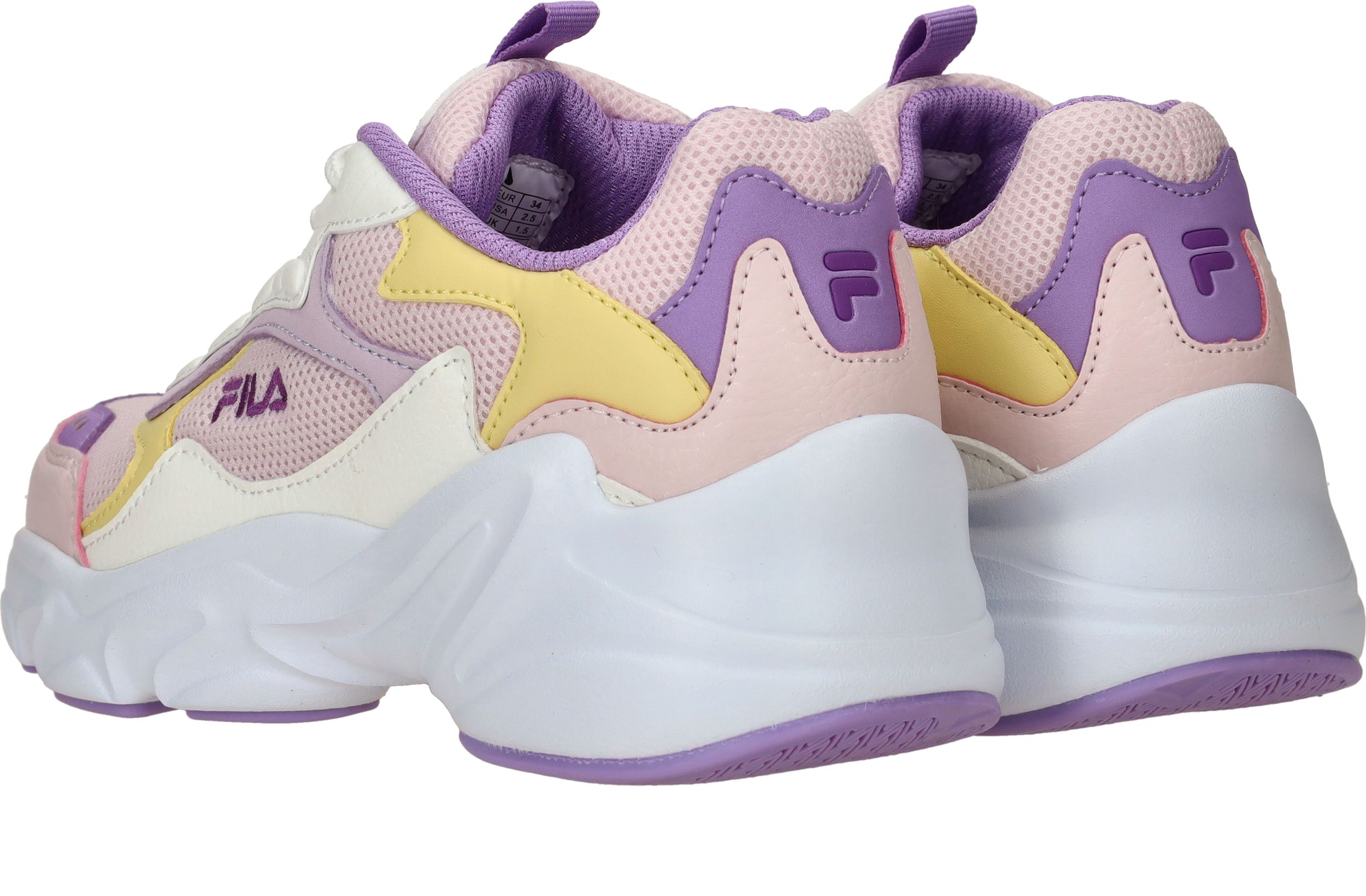 Durlinger Fila Collene CB sneaker