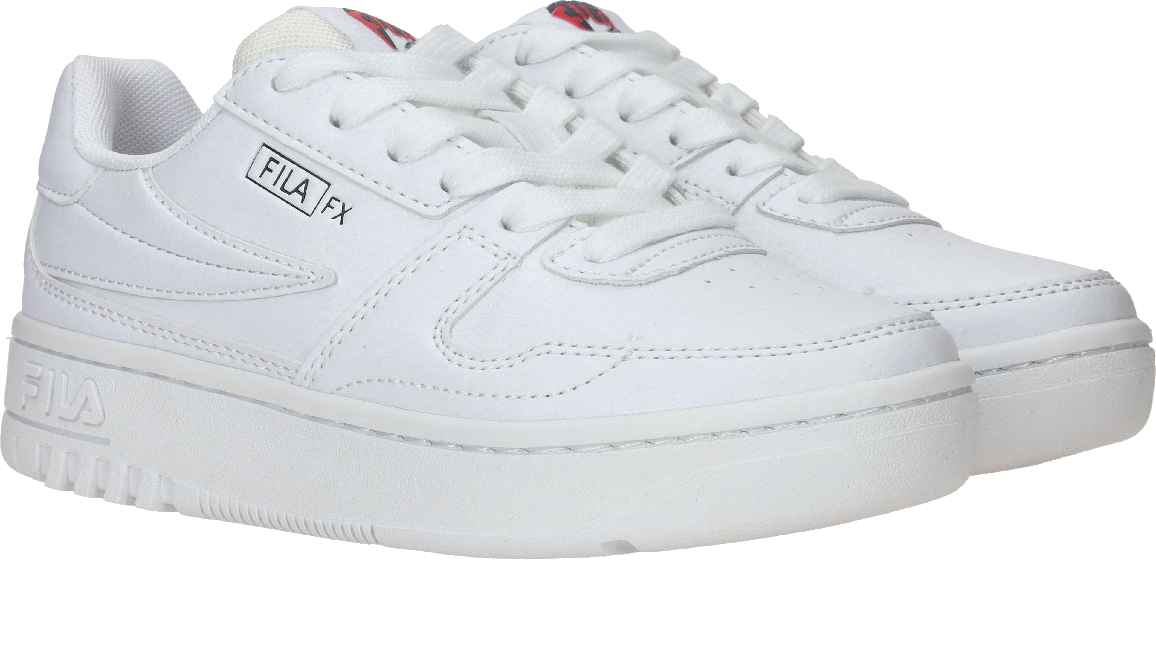 Fila FXVentuno, Wit (2)