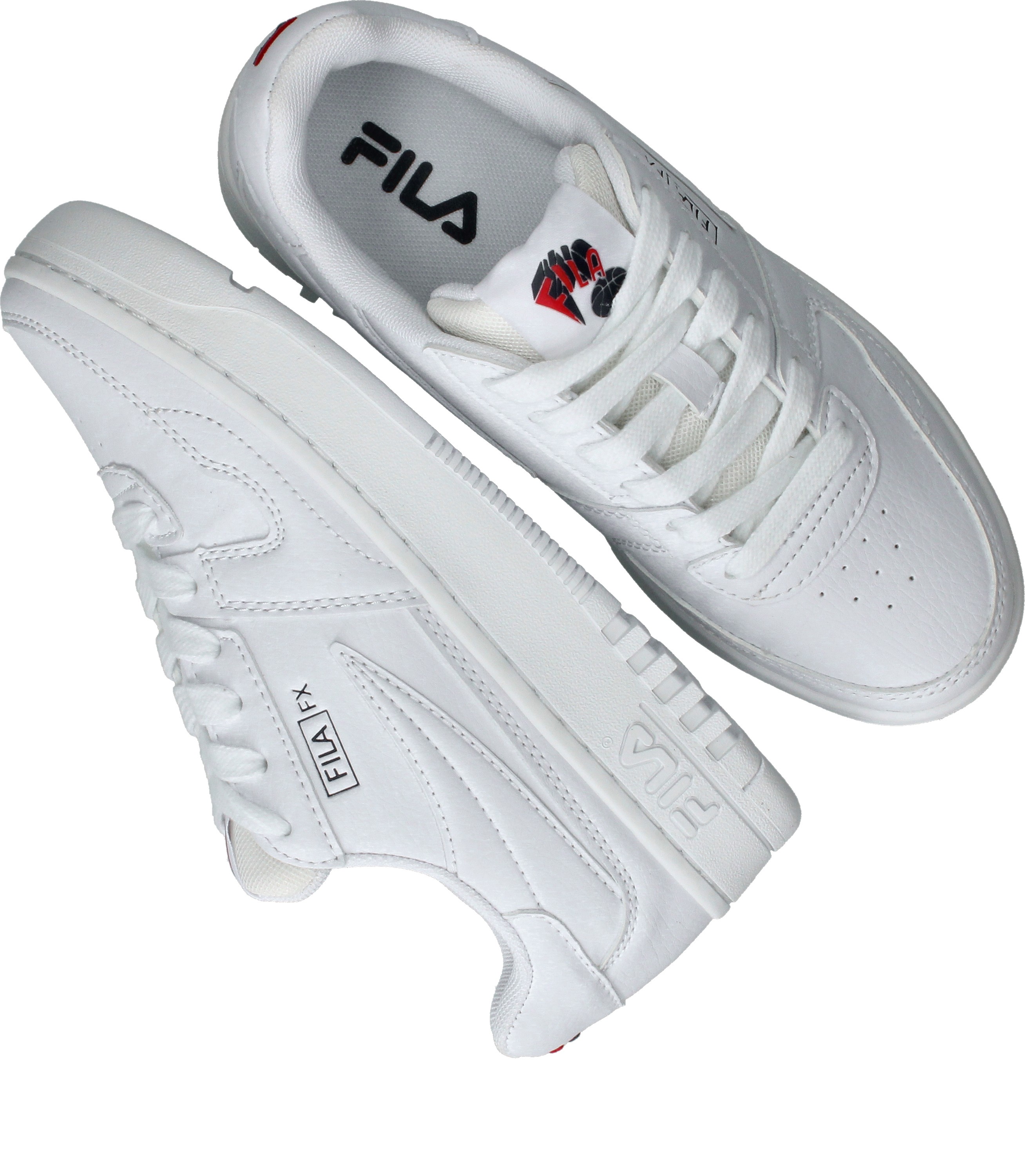 Fila FXVentuno, Wit (4)