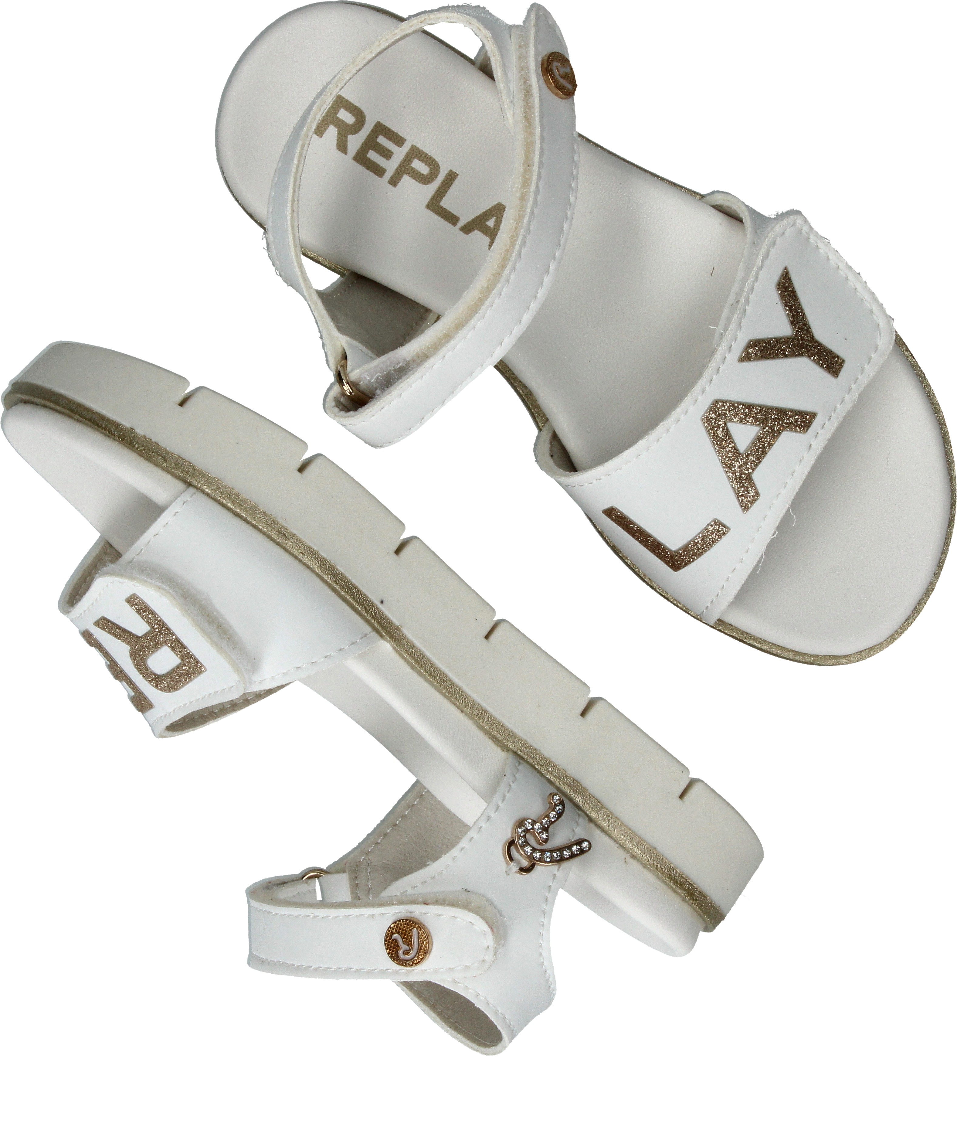 Replay, Wit (4)