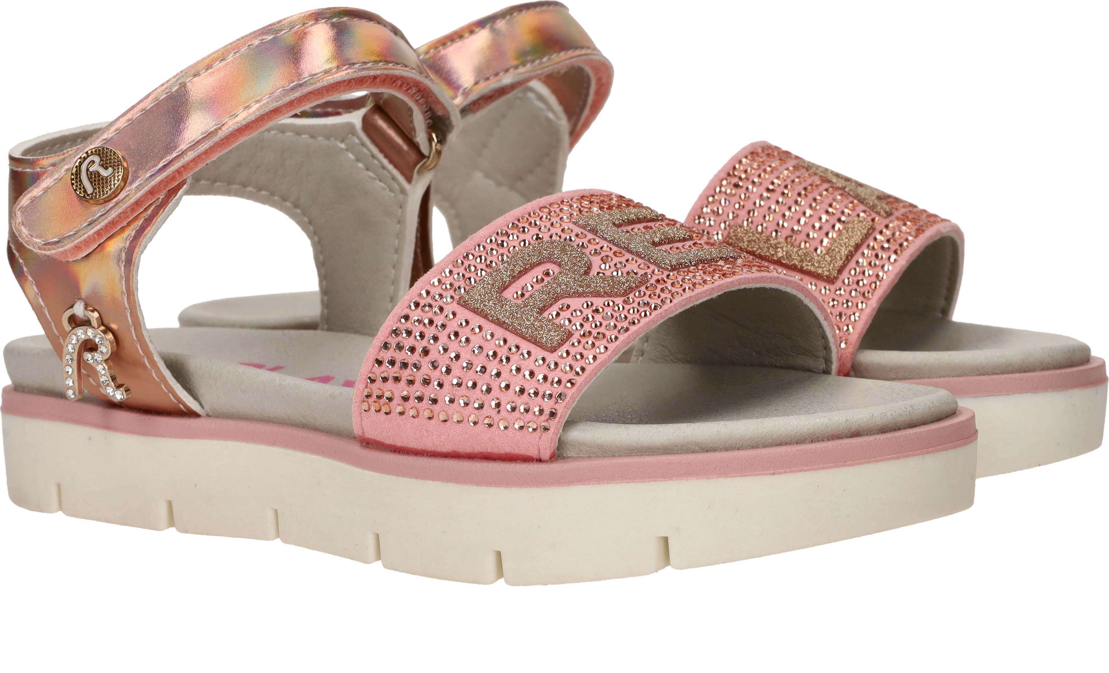 Replay, Roze (2)