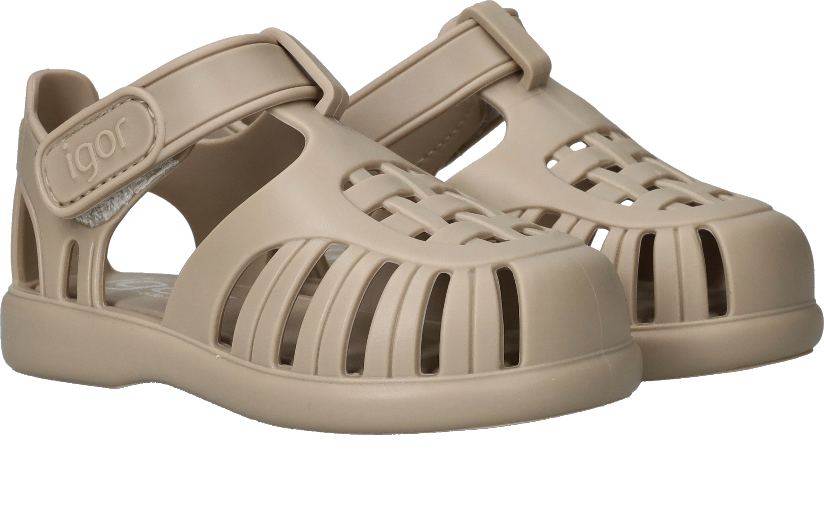 Igor Tobby Solid, Beige (2)