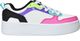 Skechers Court High Color Crush