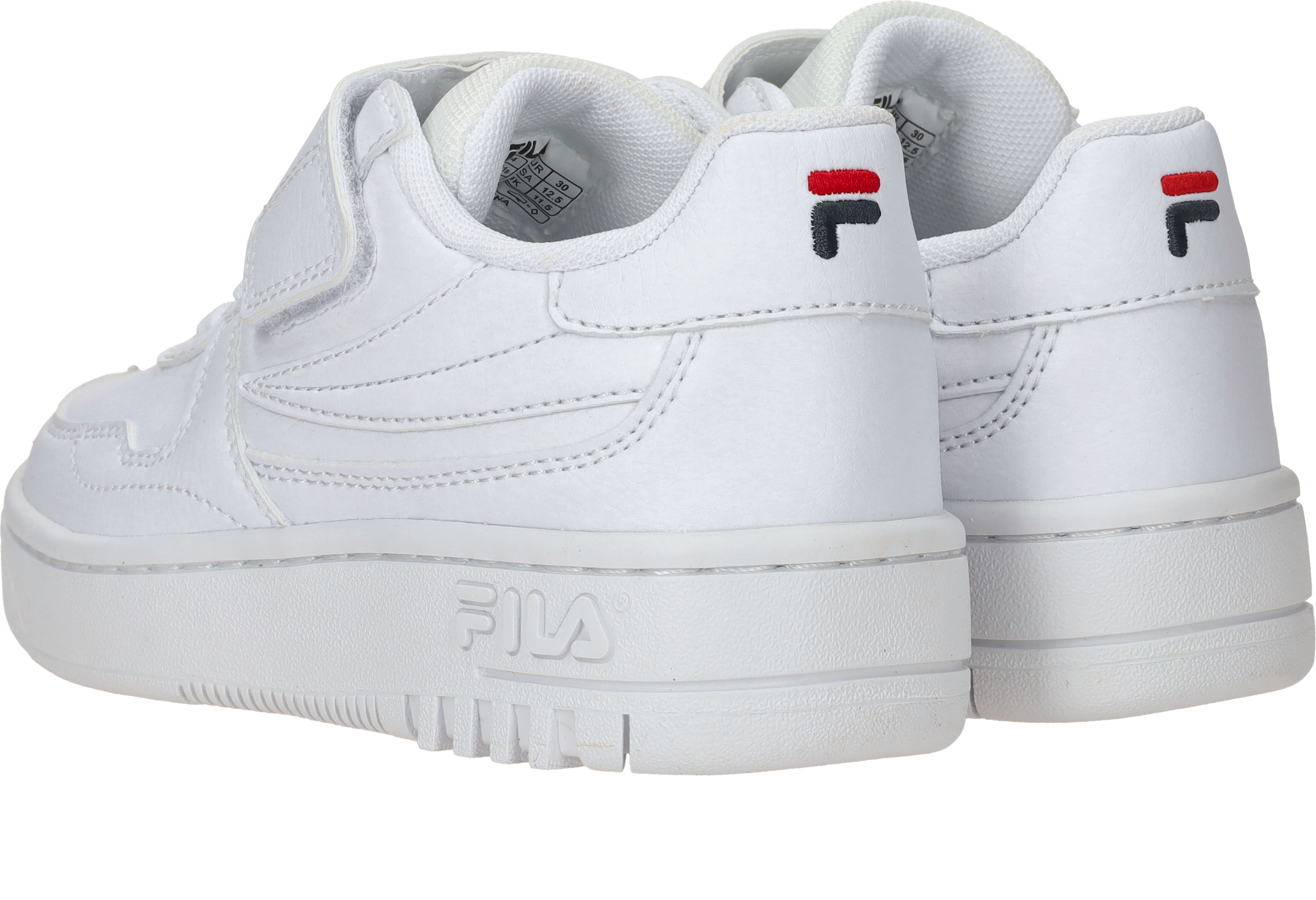 Fila FX Ventuno, Wit (3)