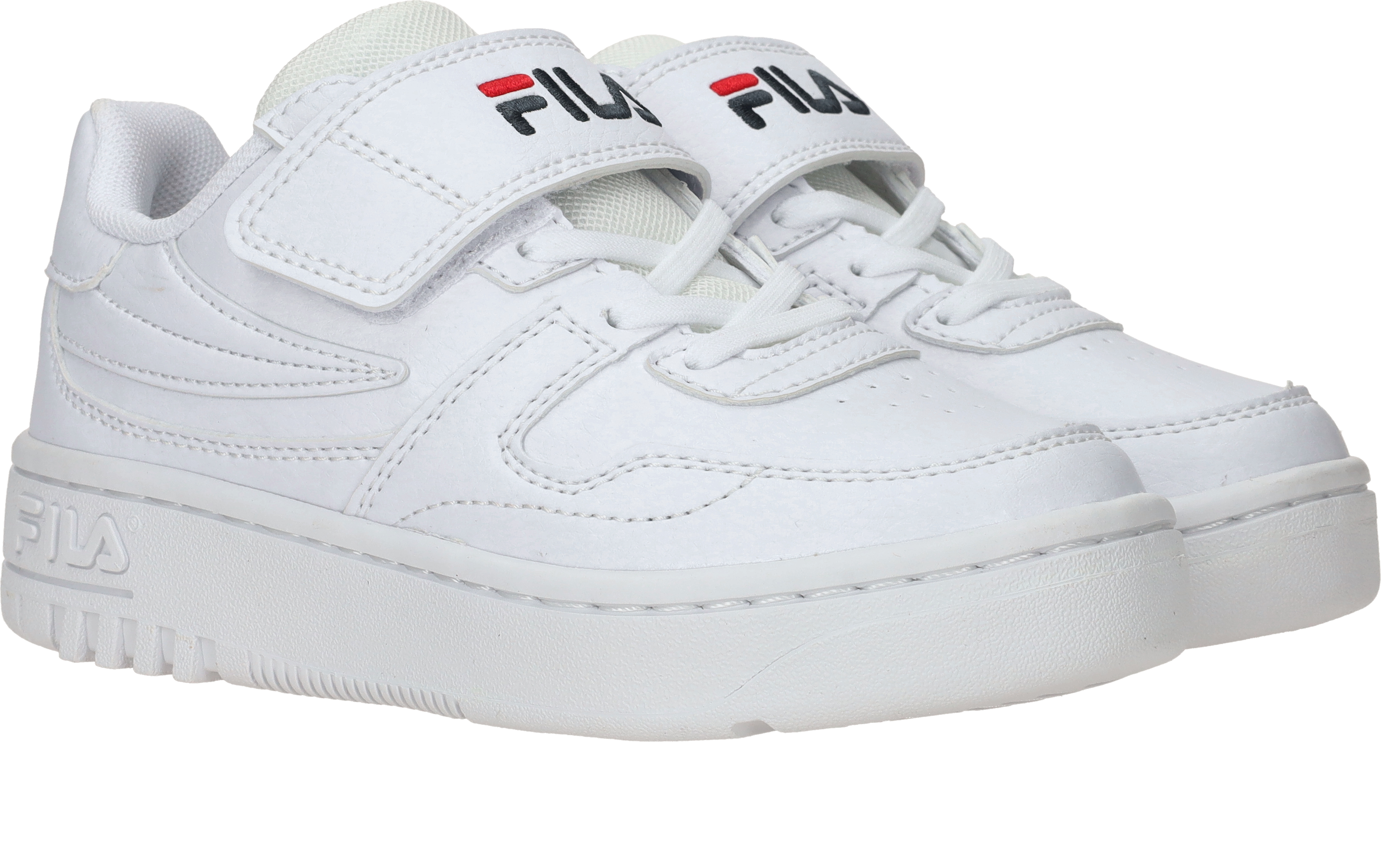 Fila FX Ventuno, Wit (2)