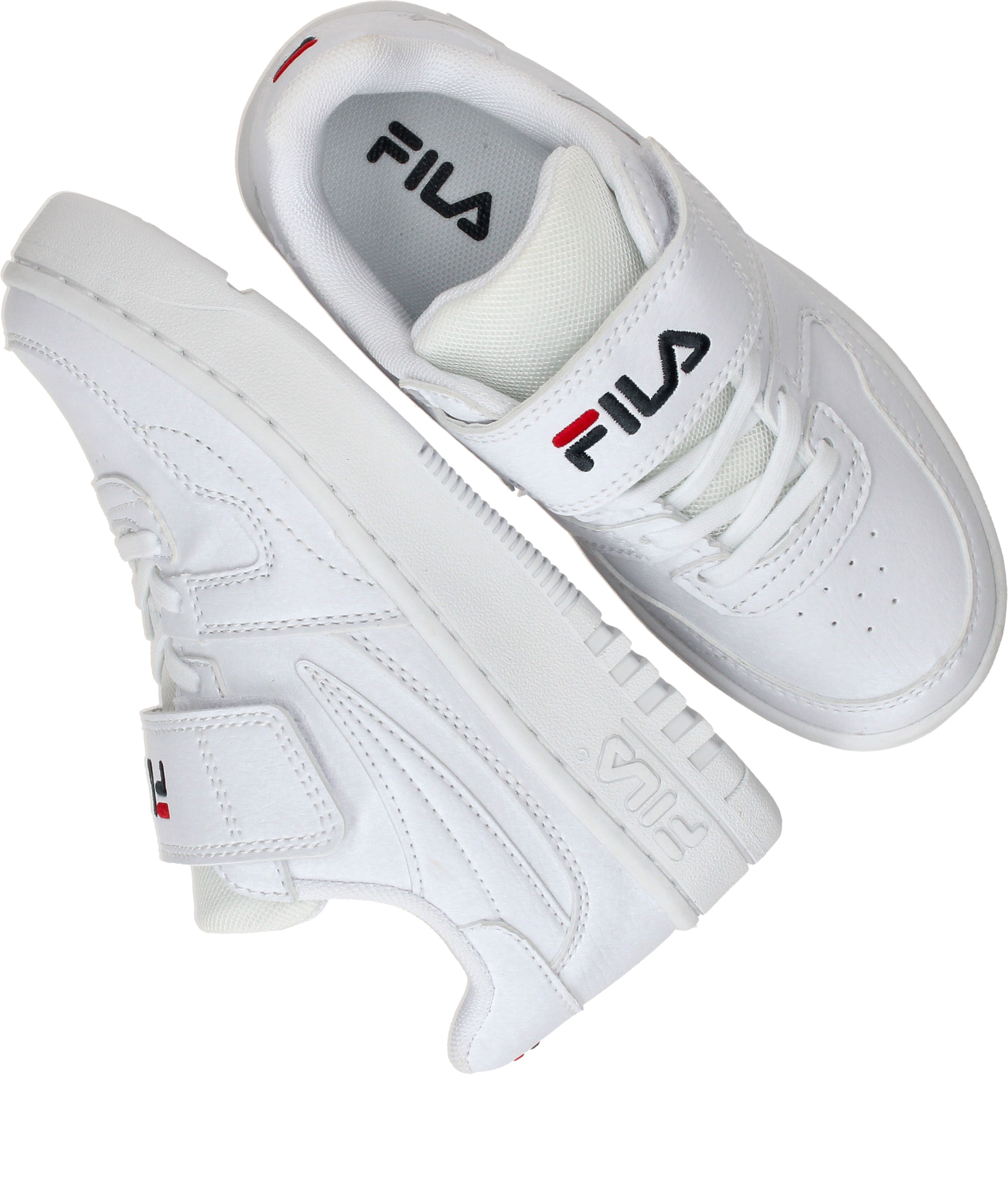 Fila FX Ventuno, Wit (4)