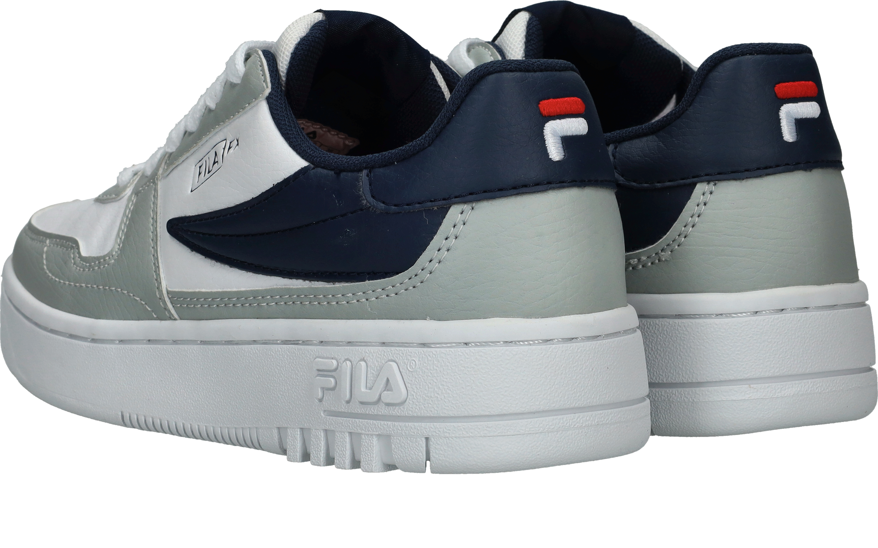 Fila FXVentuno, Wit (3)