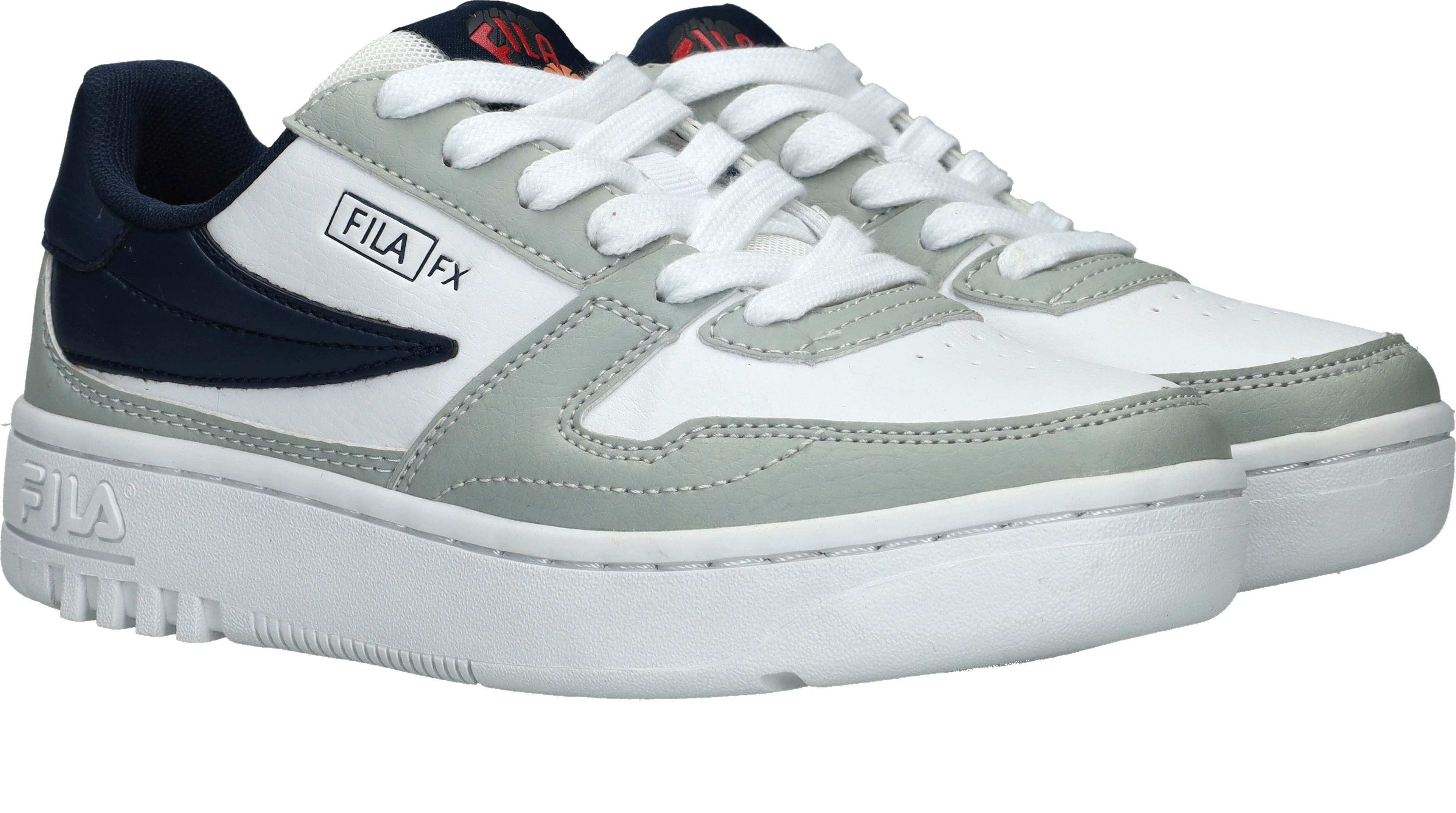 Fila FXVentuno, Wit (2)
