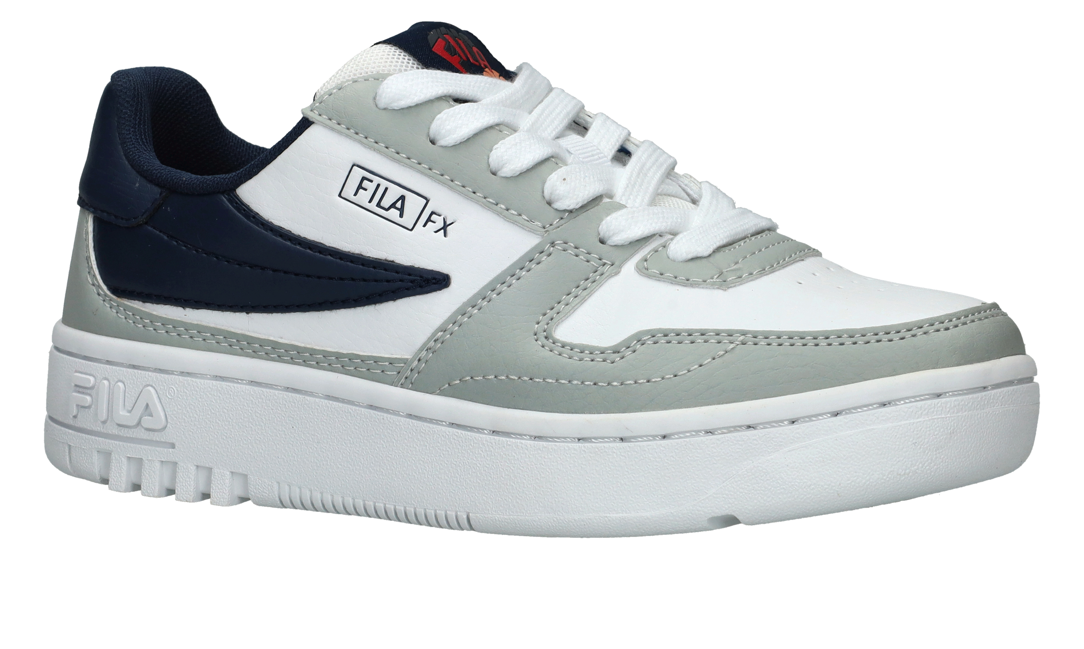 Fila sneakers jongens sale