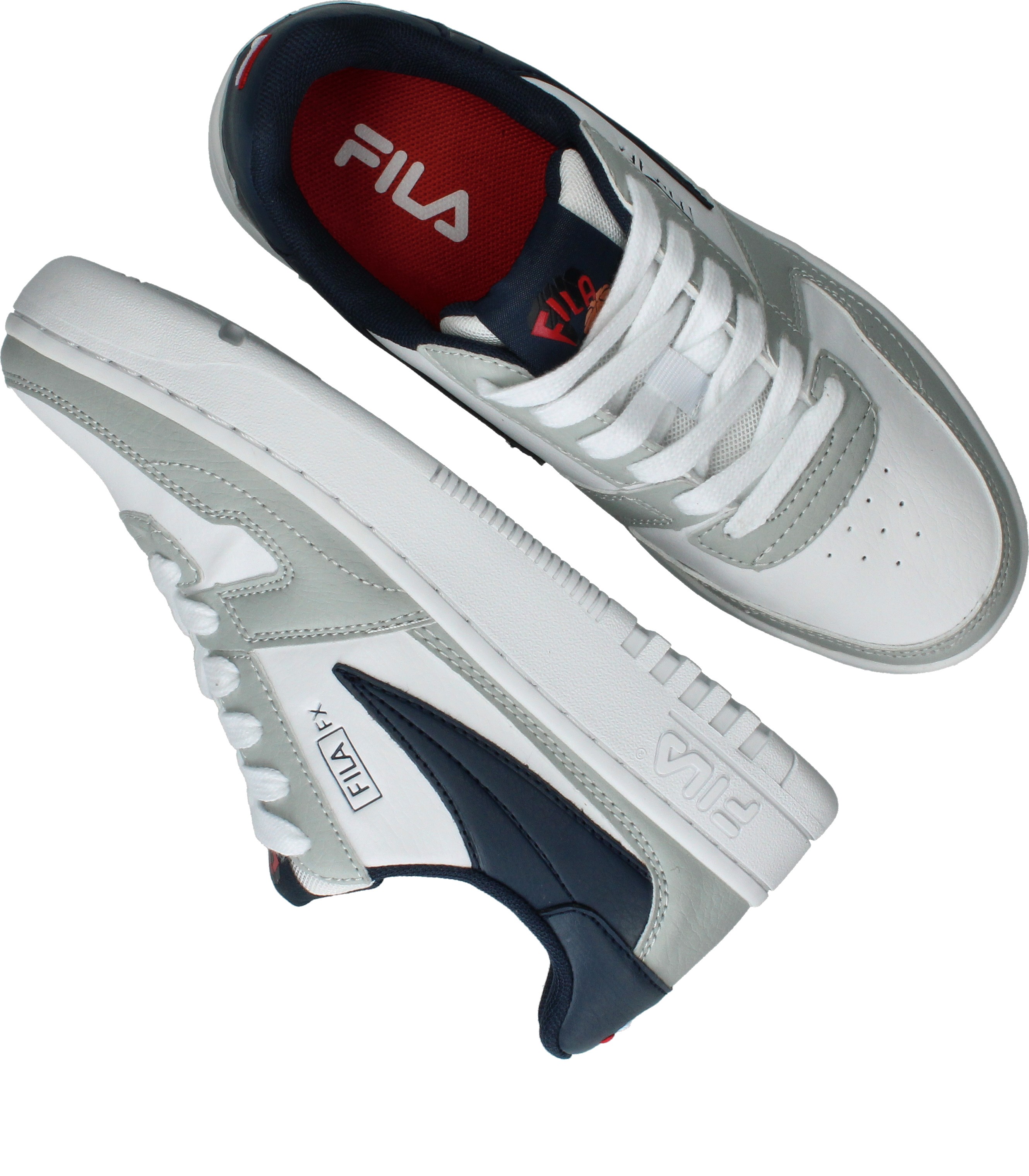 Fila FXVentuno, Wit (4)