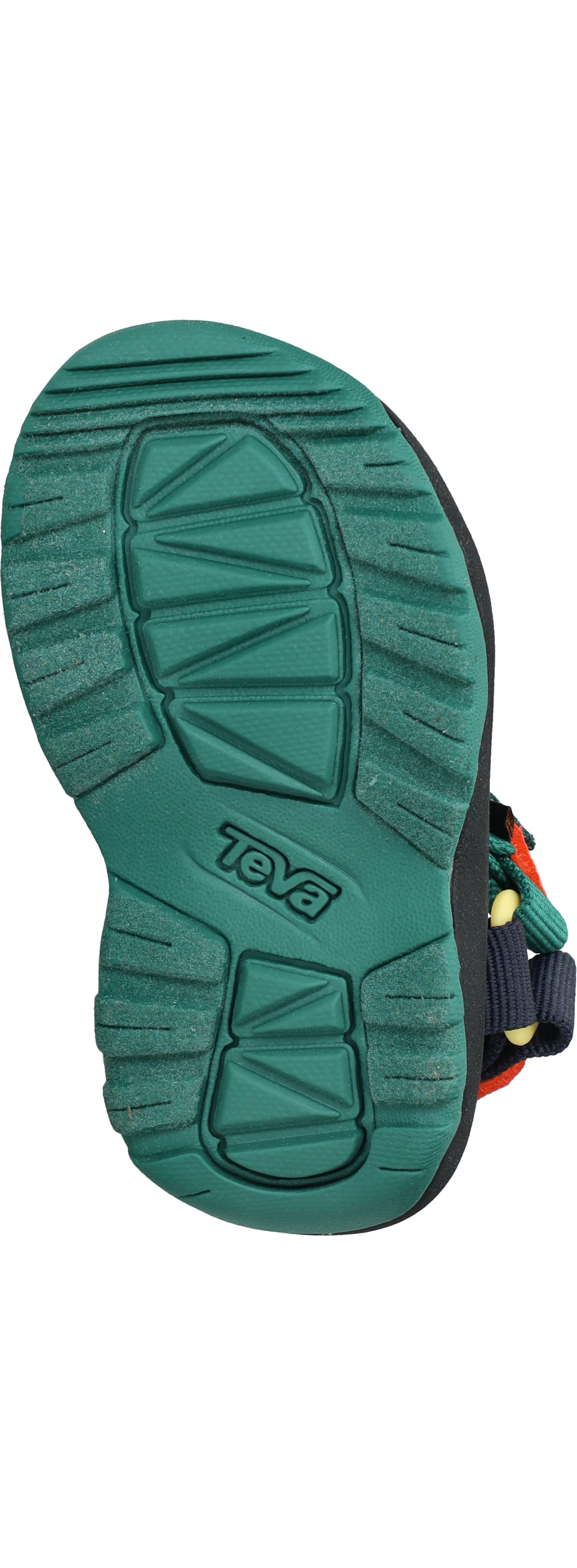 Teva Hurricane Xlt 2 Children Blauw