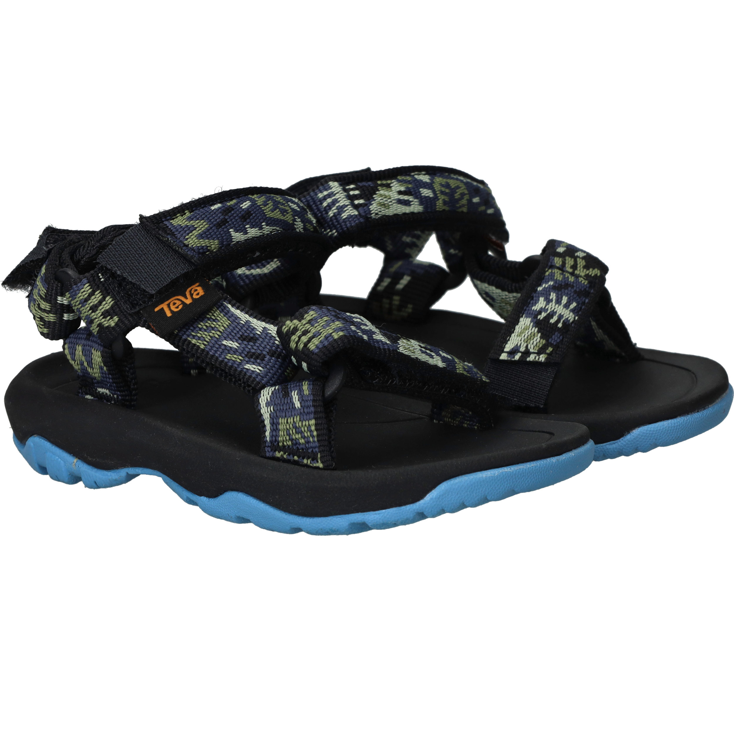 Teva Hurricane XLT 2 Sandalen Jongens Multi