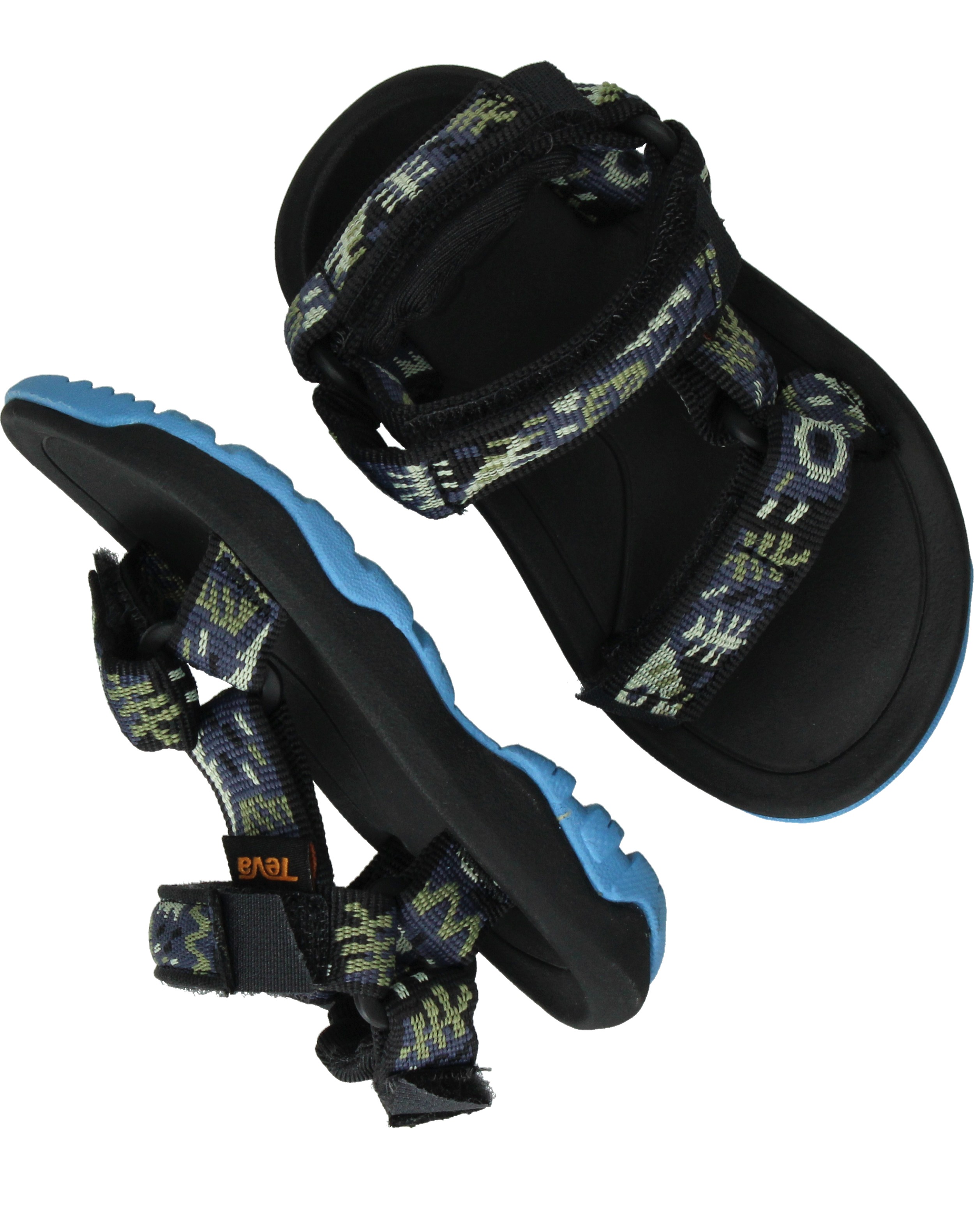 Teva Hurricane XLT 2 Sandalen Jongens Multi – foto 3