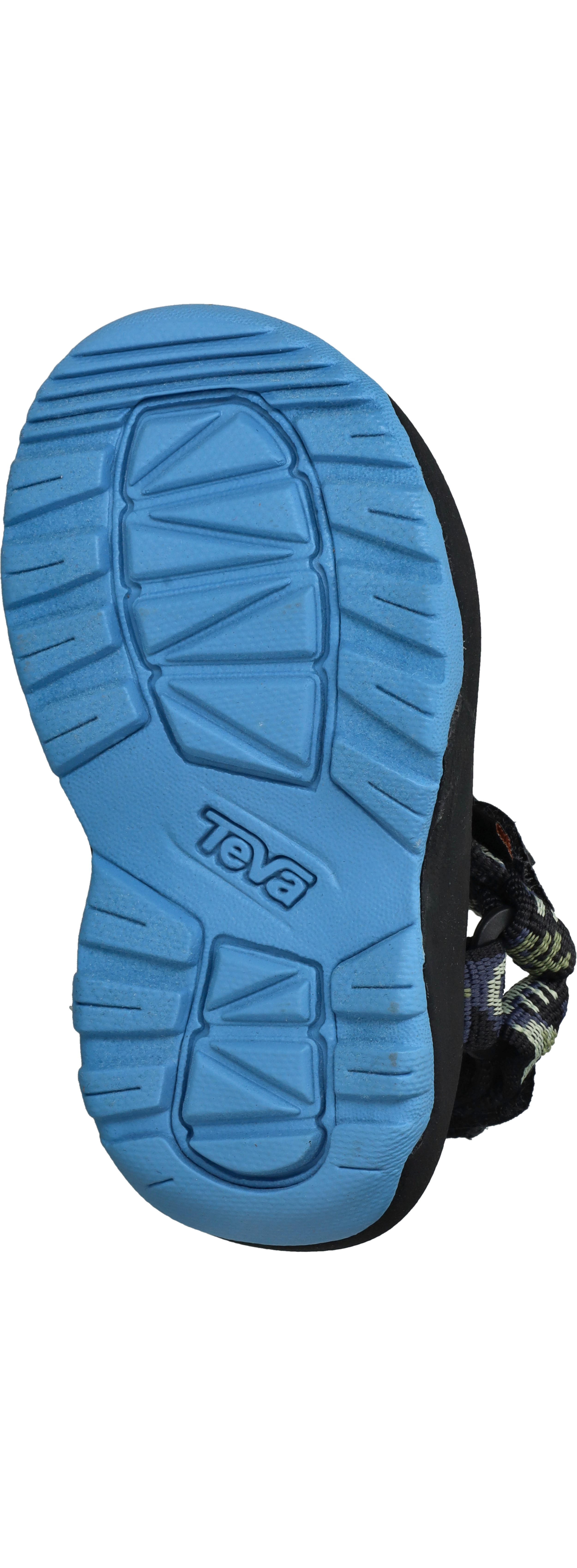 Teva Hurricane XLT2 Sandaal Kids Groen