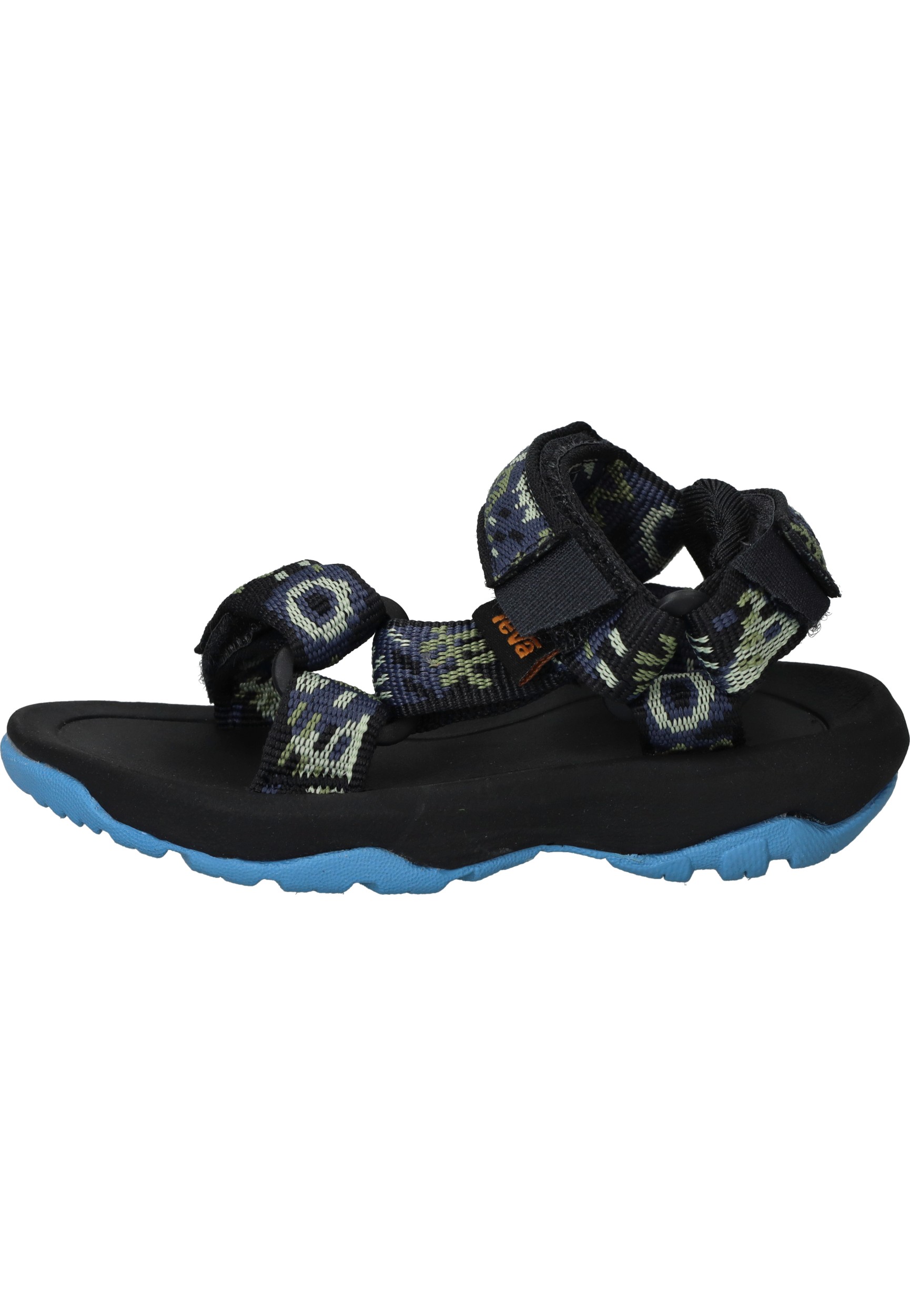Teva Hurricane XLT 2 Sandalen Jongens Multi – foto 5