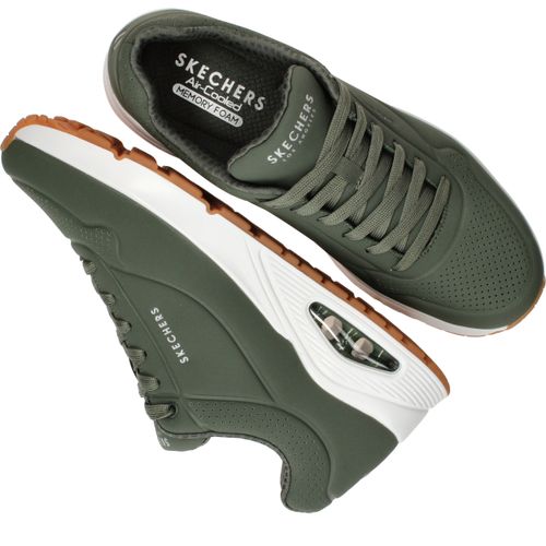 Durlinger Skechers Uno Stand On Air