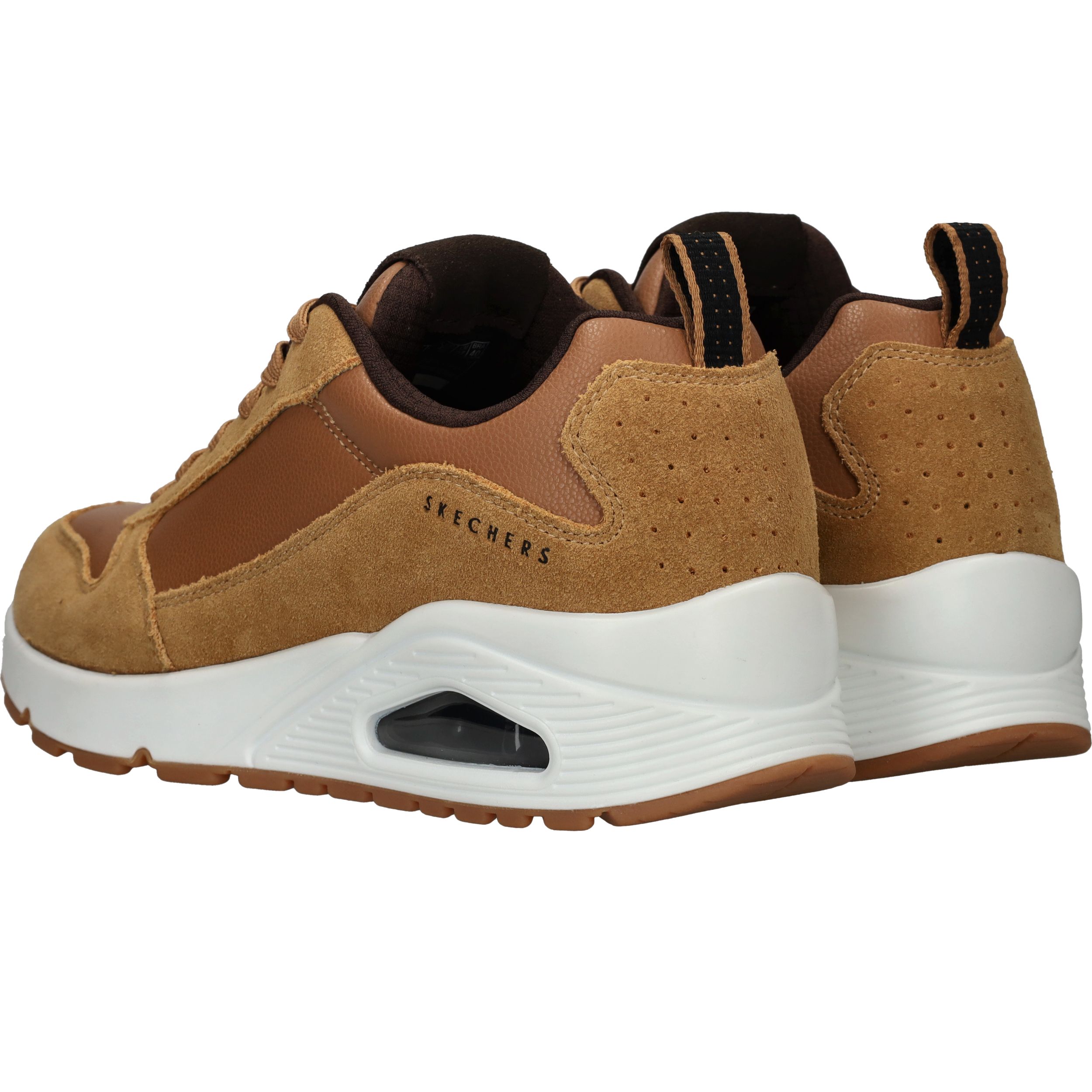 Durlinger Skechers Uno Stacre