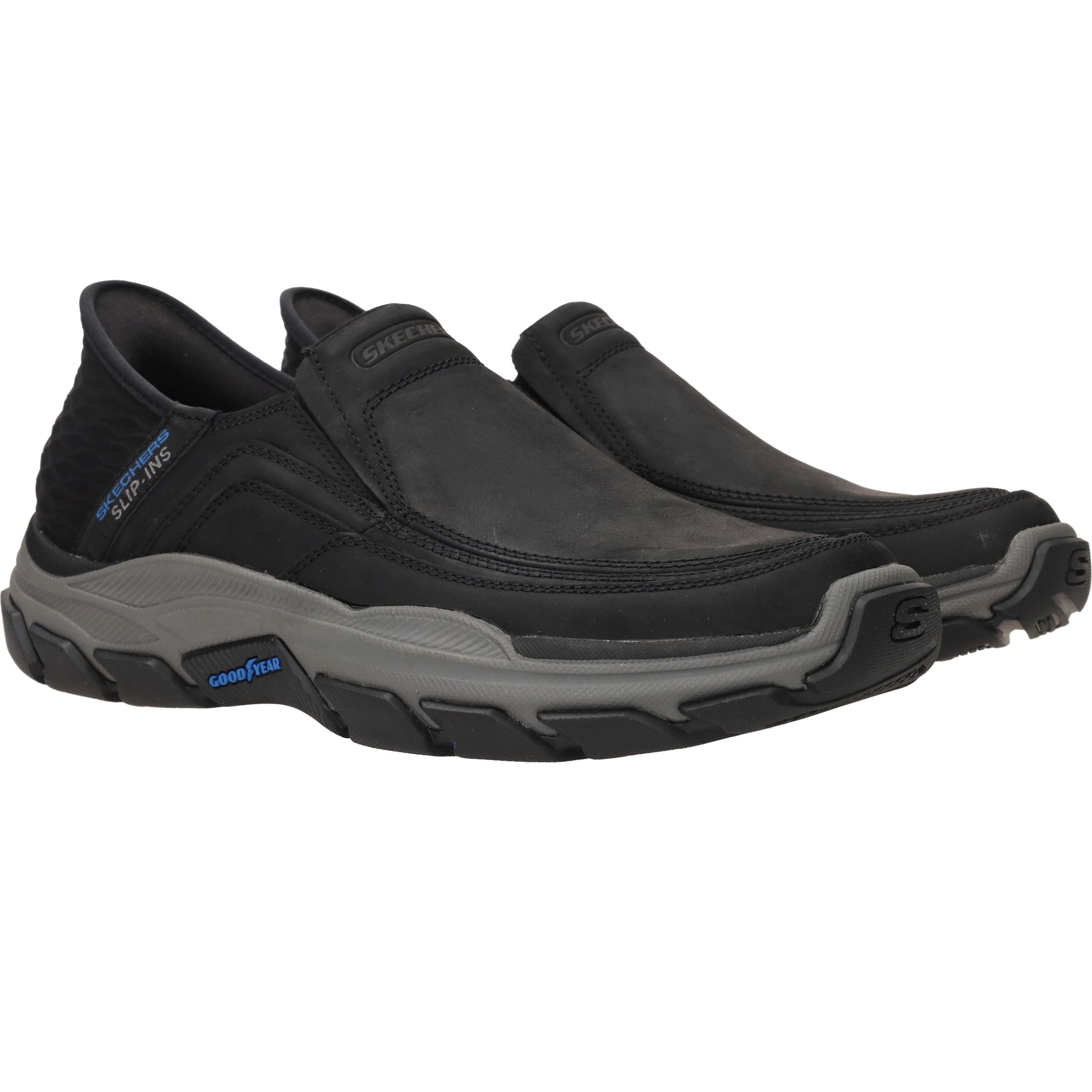 Durlinger Skechers Slip-Ins Respected