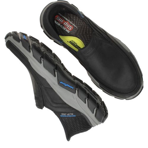 Durlinger Skechers Slip-Ins Respected