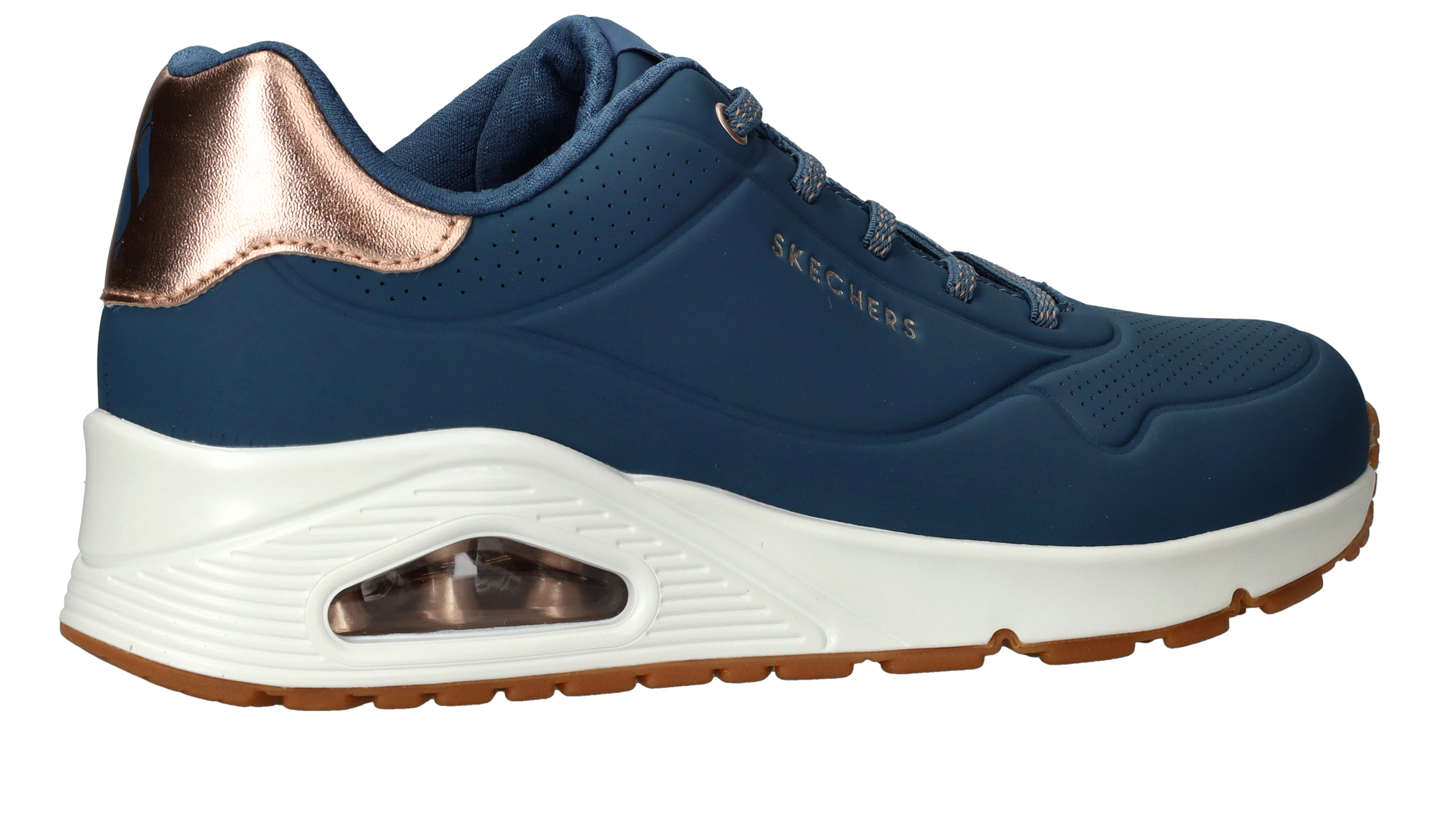 women's skechers uno