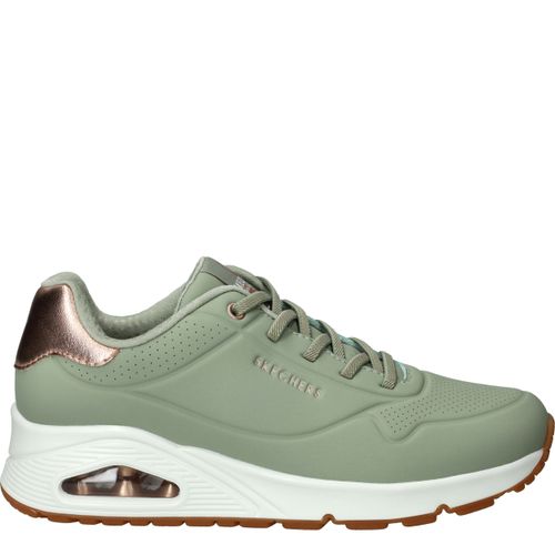 Skechers Uno Shimmer Away