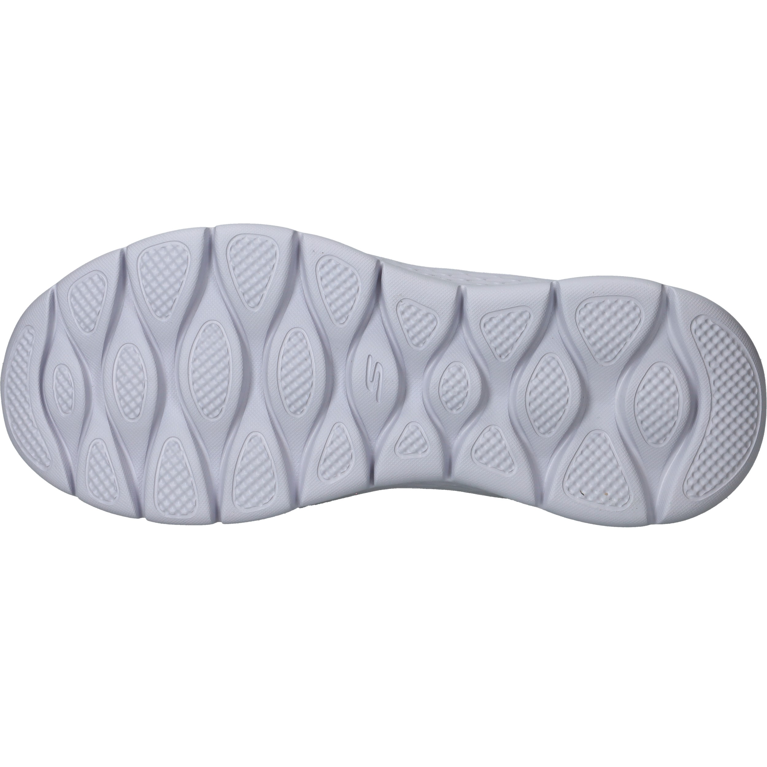 Skechers Slip-Ins Go Walk Flex Sneakers  Blauw
