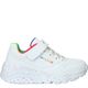 Skechers Uno Lite Rainbow Specks