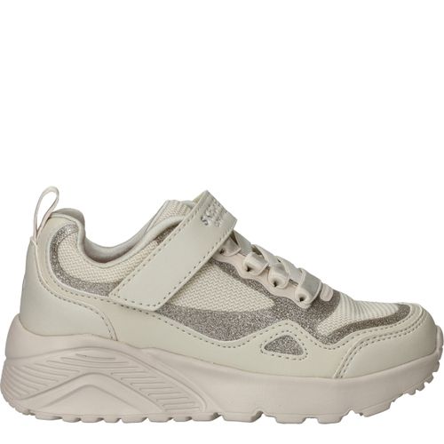 Skechers Uno Lite Glisten Steps