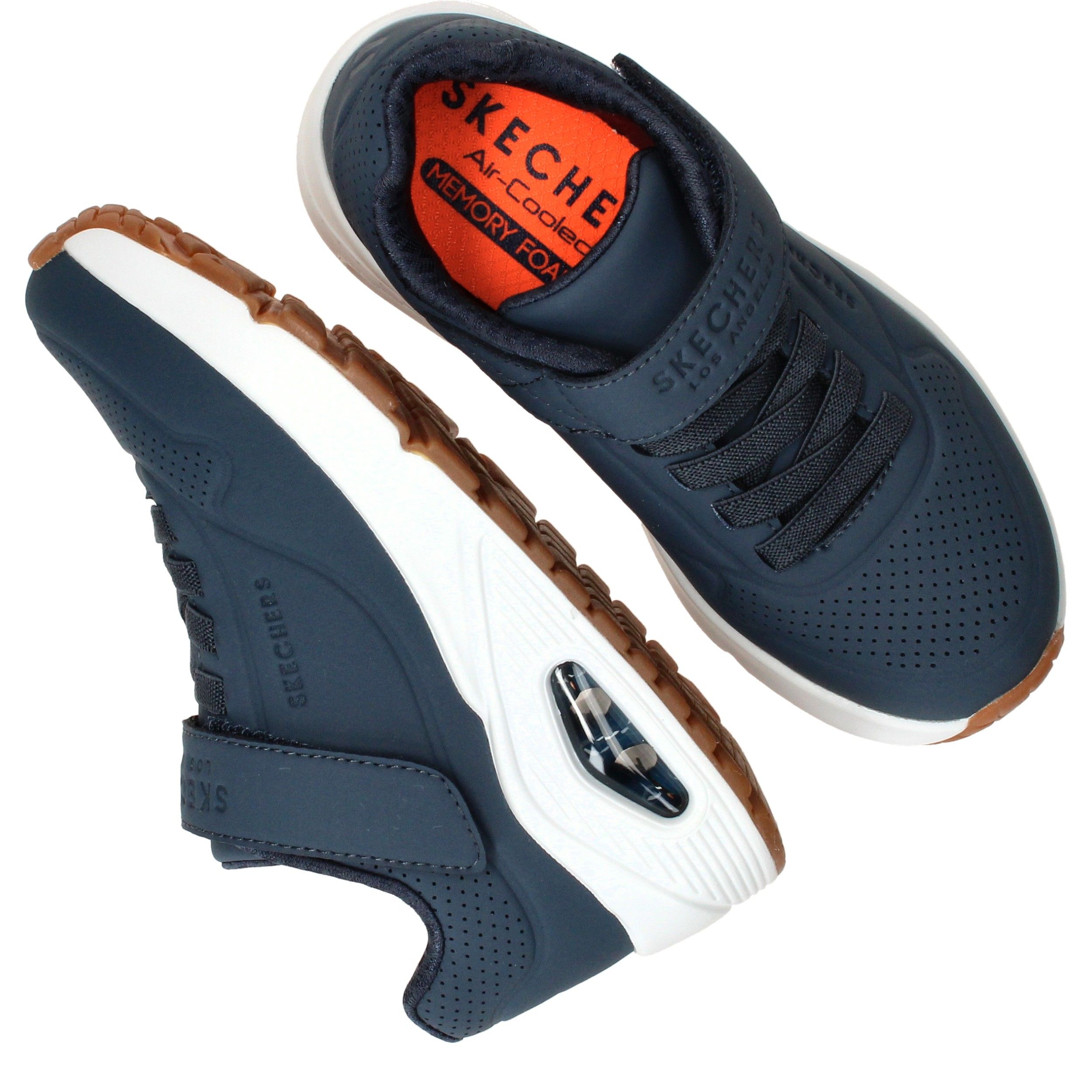 Durlinger Skechers Uno Air Blitz