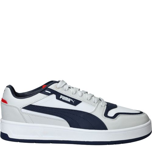 Puma Court Classic Street