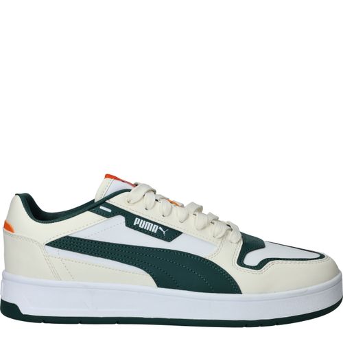Puma Court Classic Street