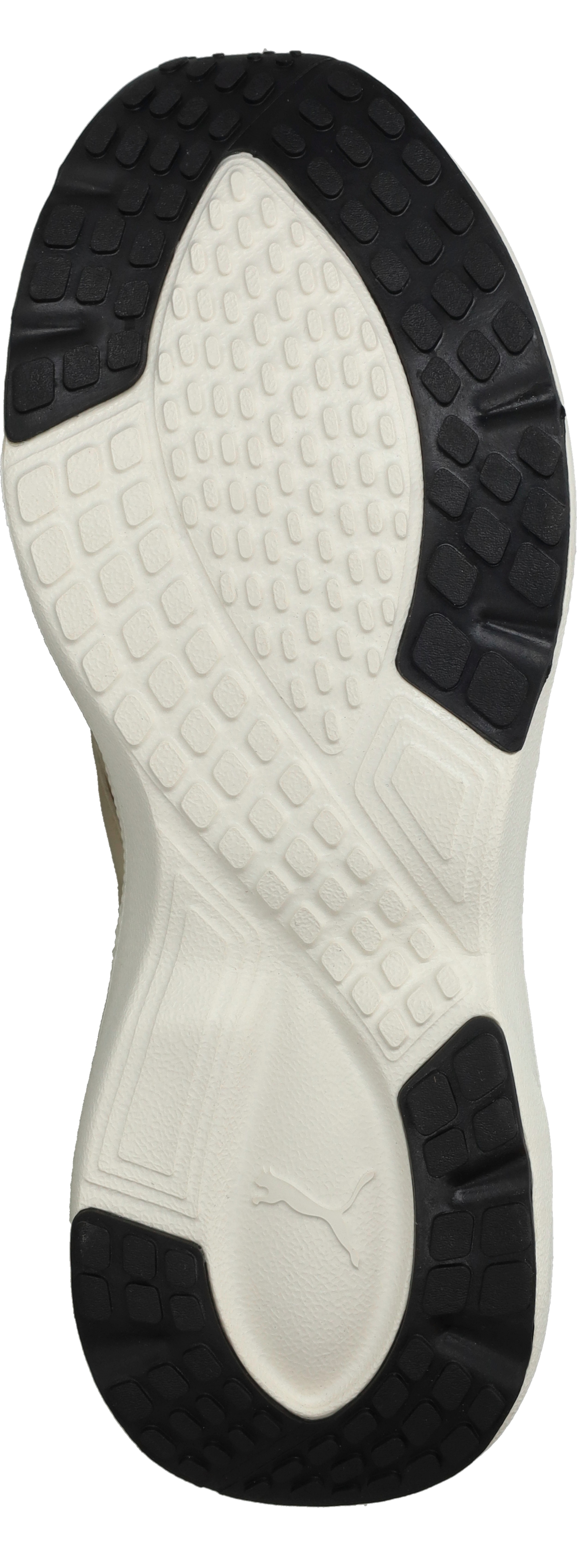 Puma Softride Mayve Dames Beige