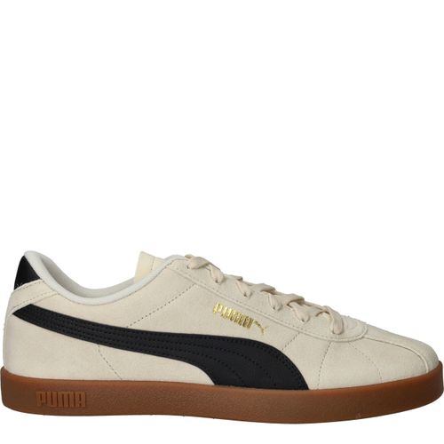 Puma Club II