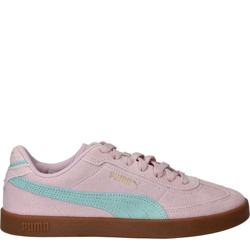 Puma Club II Era Suede