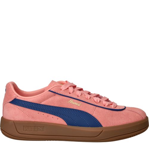 Puma Club Klassika SD