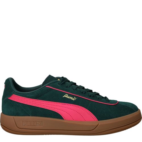 Puma Club Klassika SD