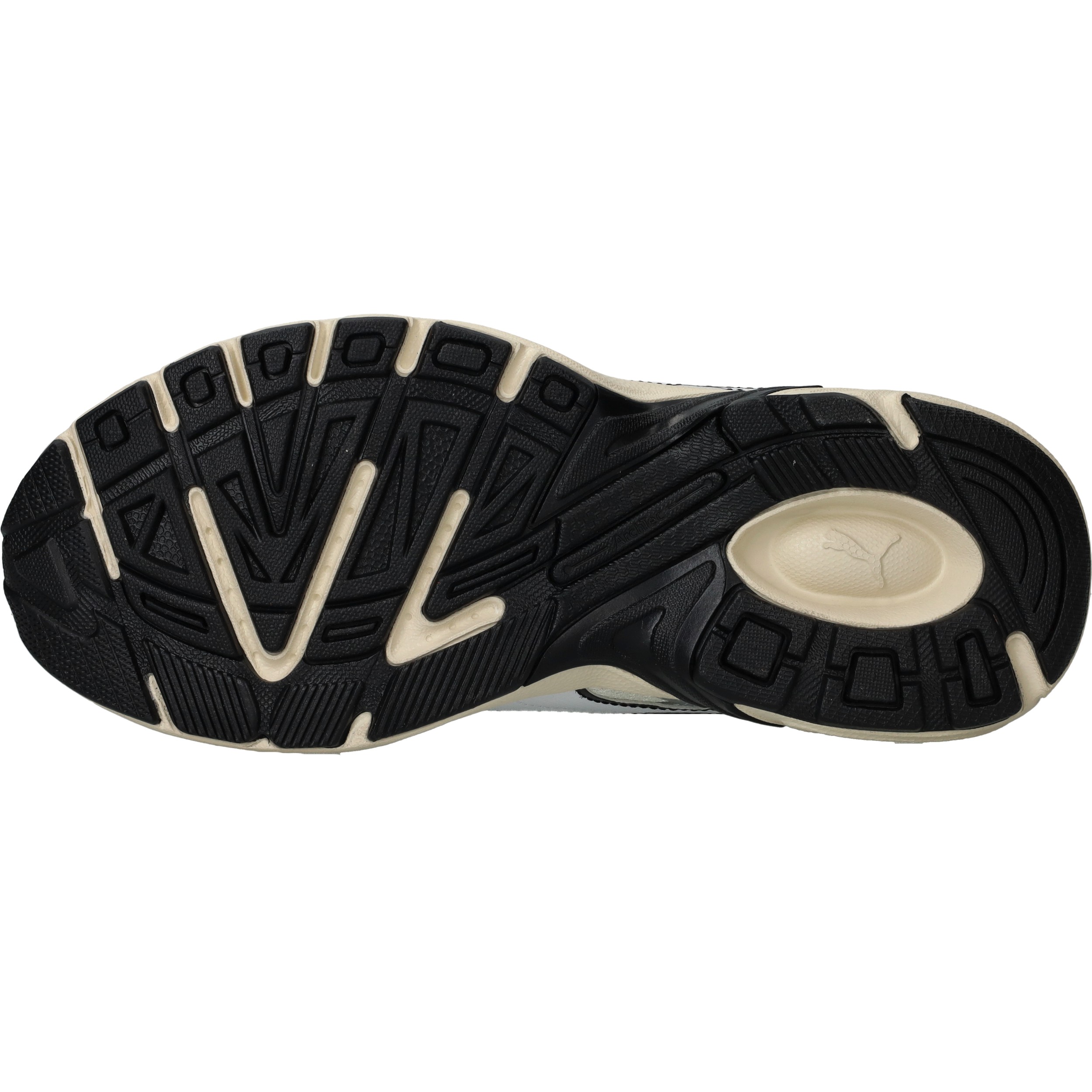 Puma Millenio Tach Sneakers Dames Beige