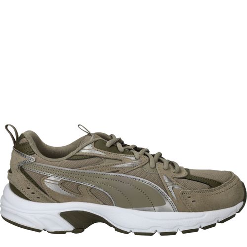 Puma Milenio Tech Suede