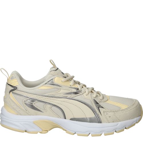 Puma Milenio Tech Suede