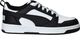 Puma Rebound V6 Low JR