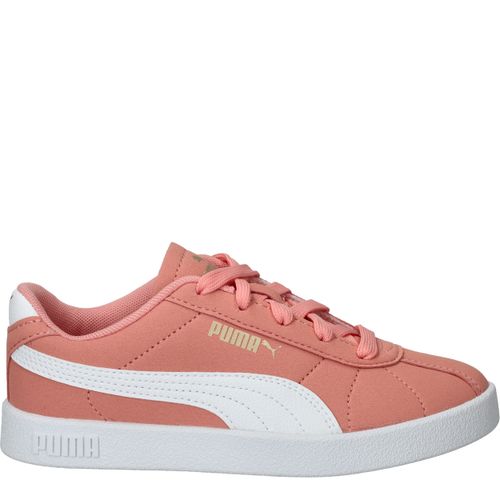 Puma Club II