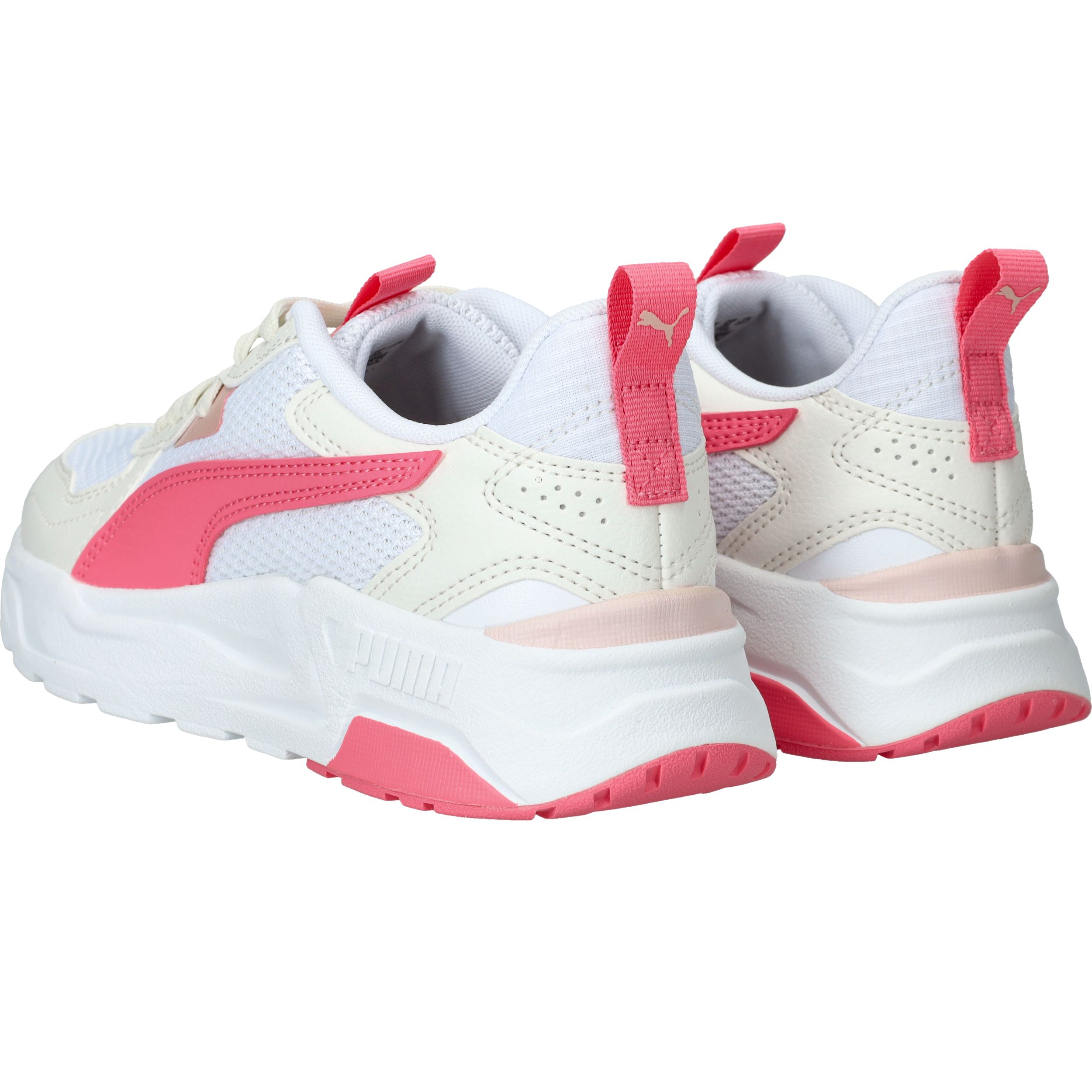 Durlinger Puma Trinity Lite Jr