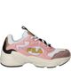 Fila Collene Logo