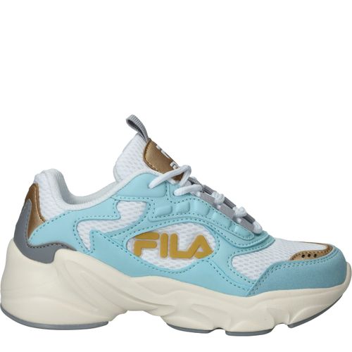 Fila Collene Logo