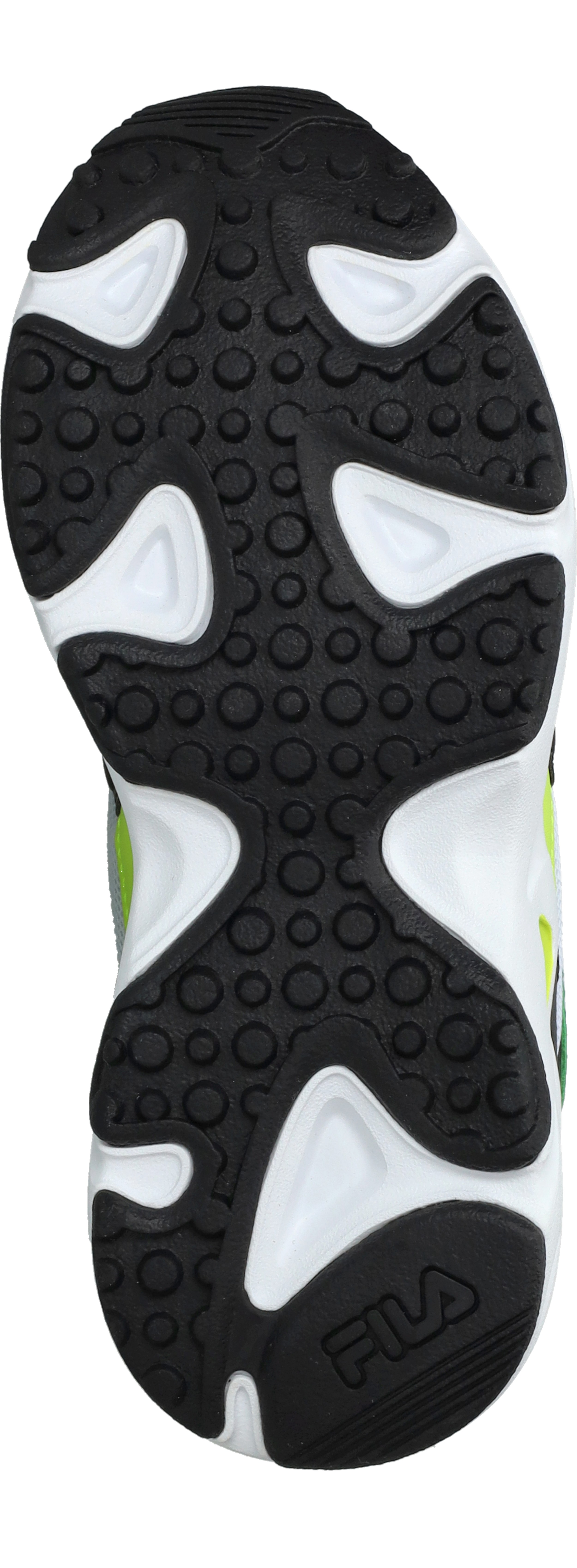 Fila CR-CW02 Ray Tracer Jongens Groen
