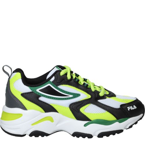 Fila CR-CW02 Ray Tracer