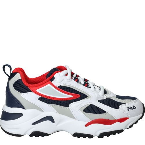 Fila CR-CW02 Ray Tracer