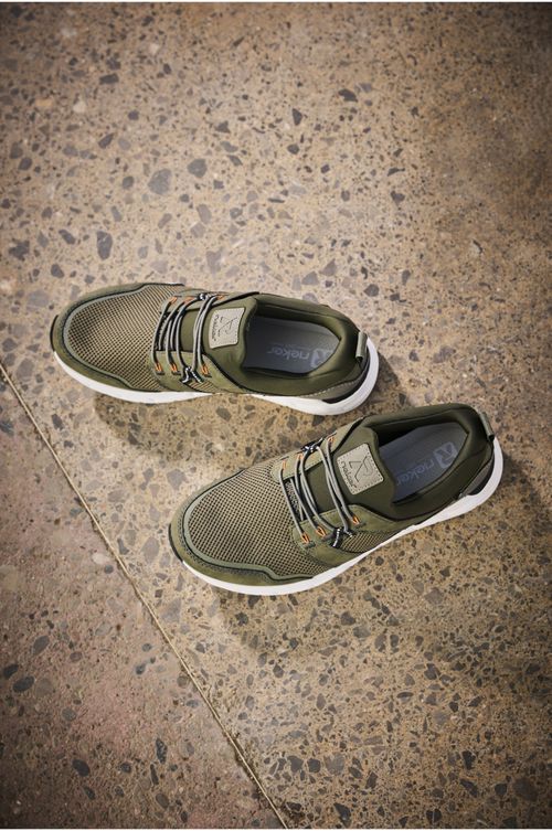 Durlinger Rieker Sport