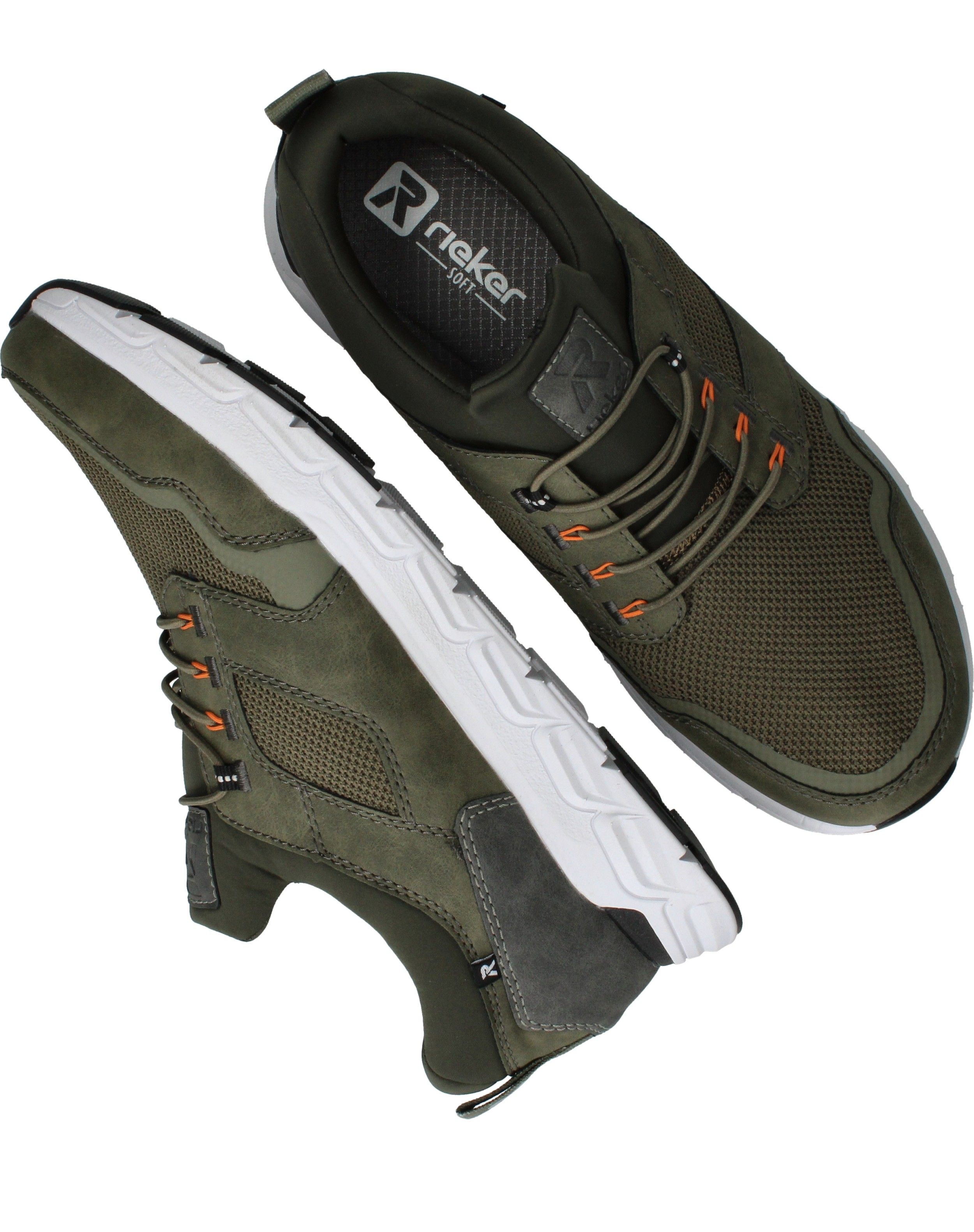 Durlinger Rieker Sport